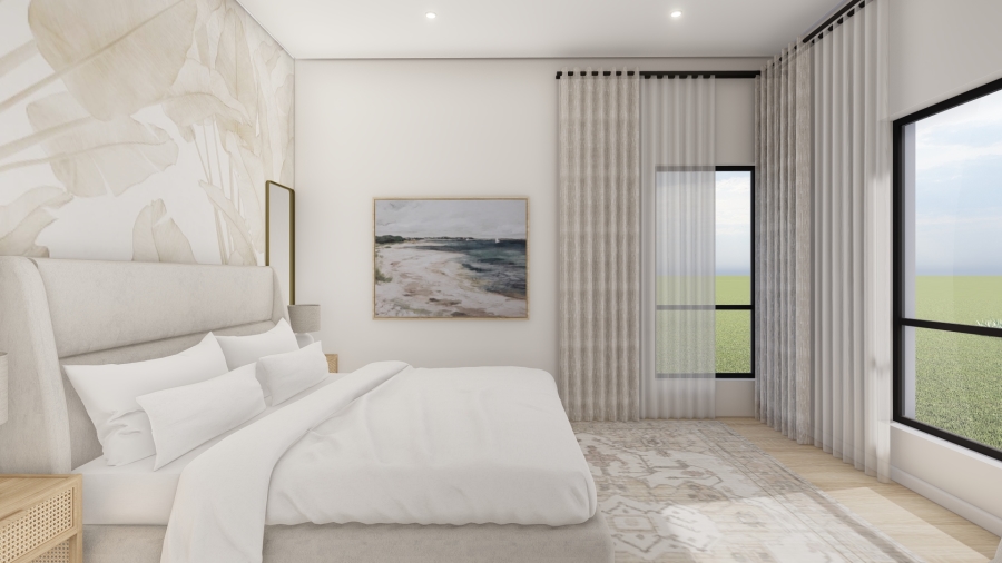 4 Bedroom Property for Sale in Langebaan Country Estate Western Cape